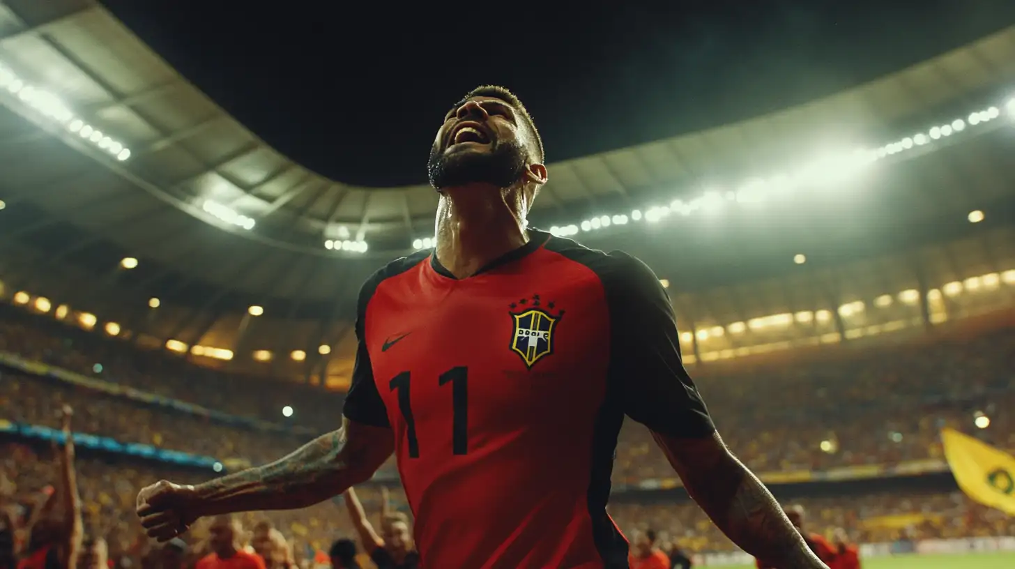 Memahami Peraduan di Liga Belgium