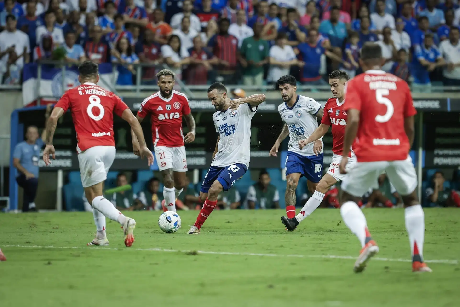 Peraduan dalam Liga Bola Sepak Dunia: Analisis dan Ramalan Hari Ini (2026/06/24)
