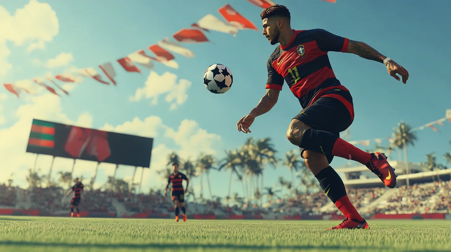 Apakah Itu Peraduan dalam Bola Sepak?