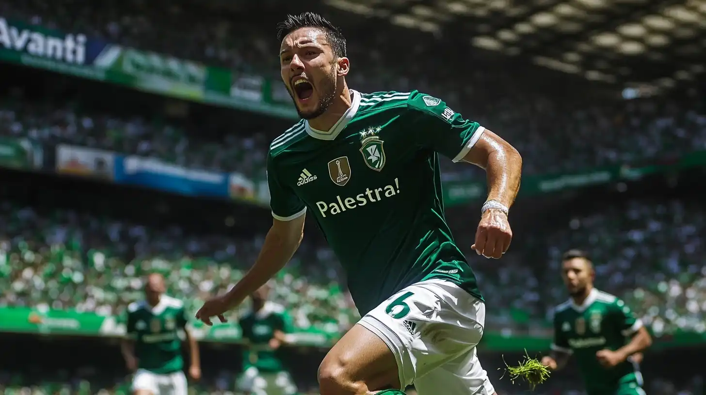 Bagaimana Peraduan Sepak Bola Berfungsi?