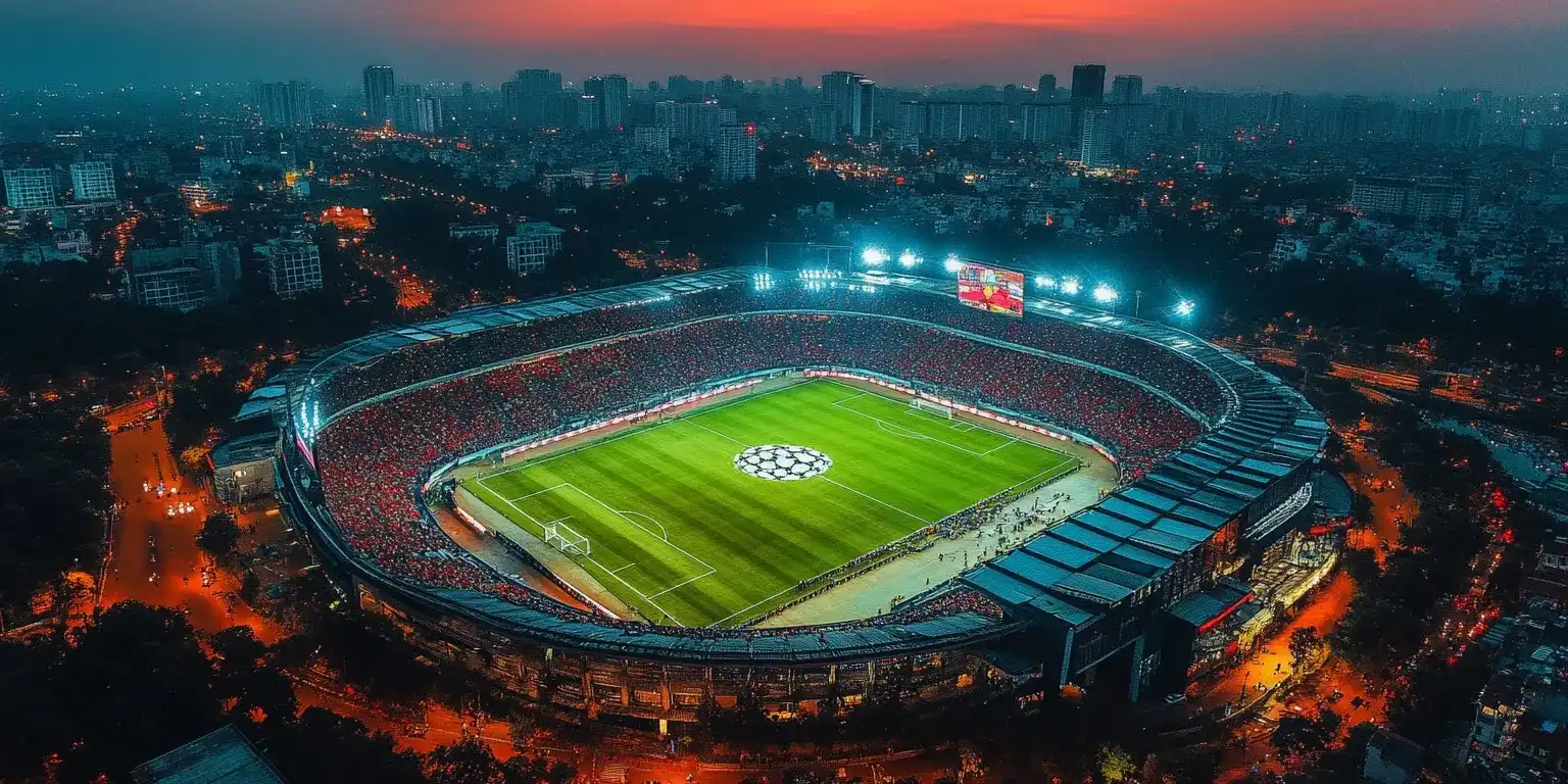 Peraduan dalam Bola Sepak: Menyemarakkan Minat pada 2026/06/24