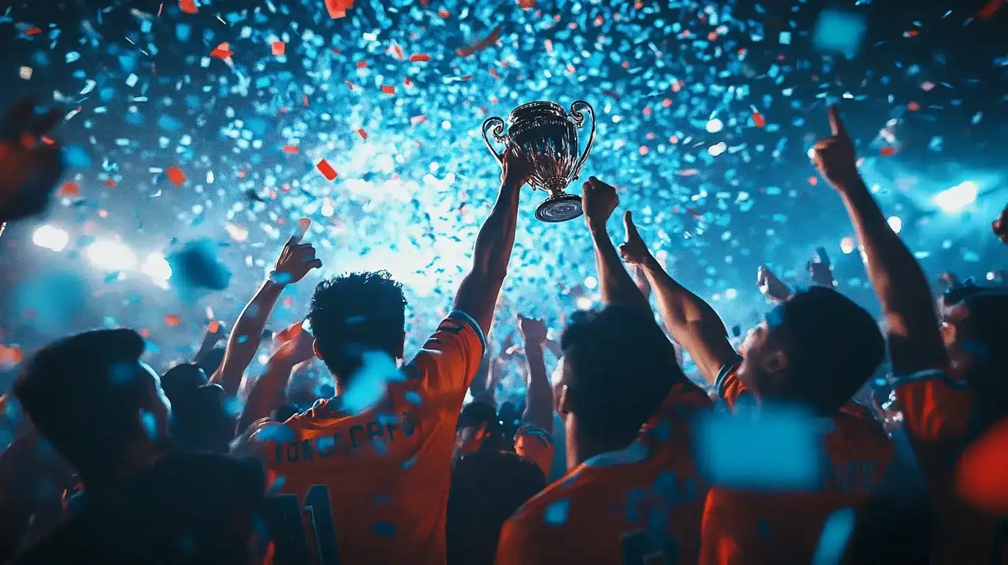 Peranan AC Milan dalam Piala Komuniti